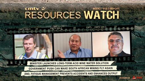 Resources Watch