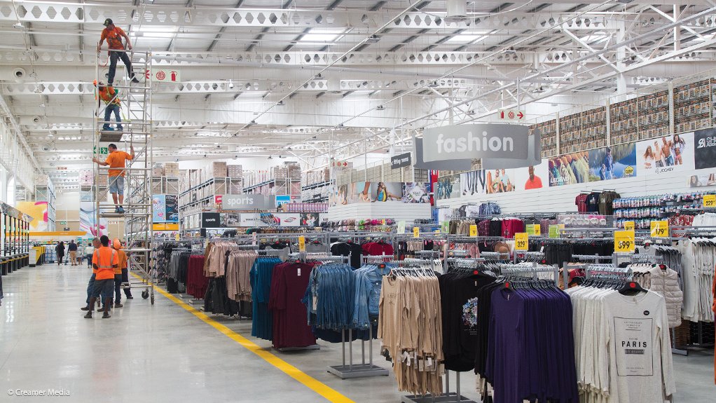 Massmart to open 13 new stores in 2016 despite tough conditions