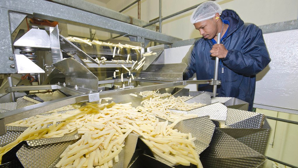 Famous Brands buys Western Cape potato processor 