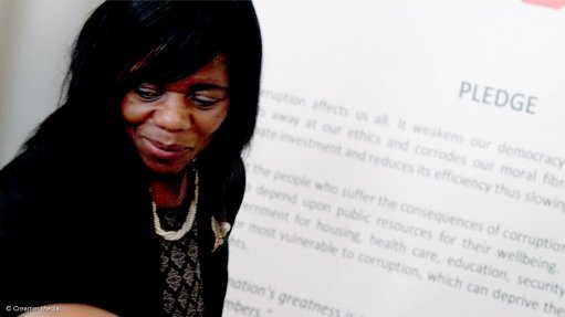 Committee 'will pick best candidate for Public Protector job'