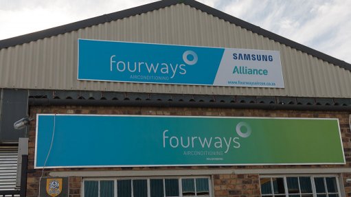 Fourways Airconditioning is expanding – yet again!