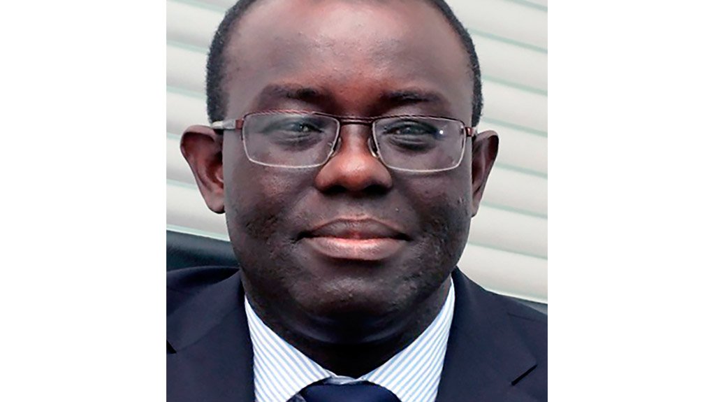 Kwame Addo-Kufuor President of the Ghana Chamber of Mines, will chair the first day of the conference.
