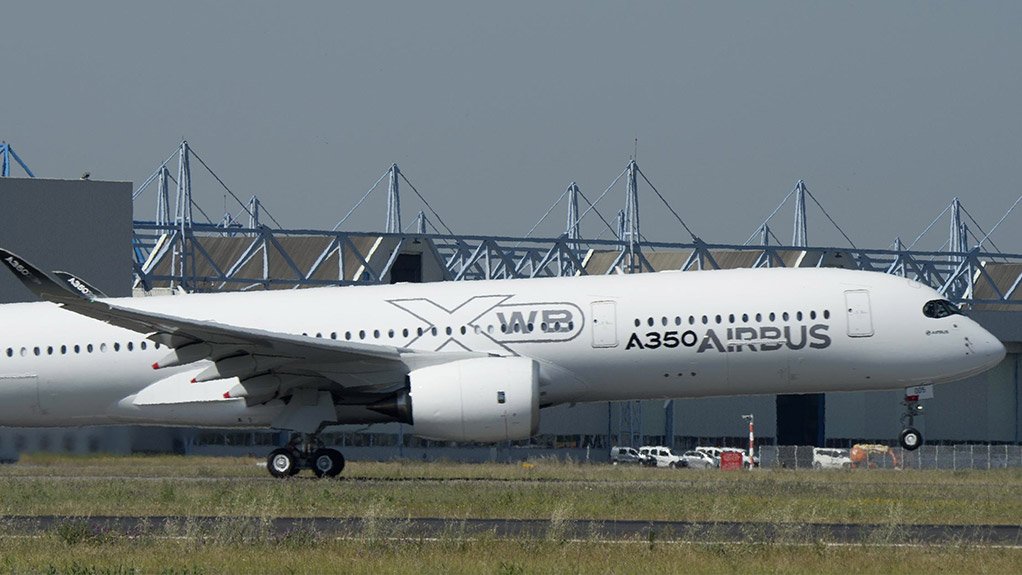 Airbus focused on meeting its promises for this year