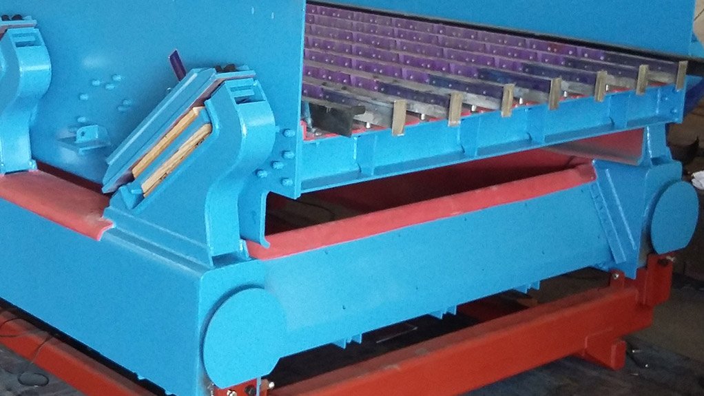 South African Manufactured Screens Chosen For Australian Iron Ore Mine Again