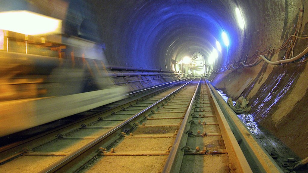 Sika's Cutting-Edge Technology Crucial In Gotthard Base Tunnel