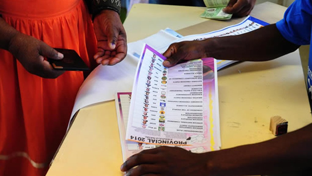 Infighting as parties finalise election lists
