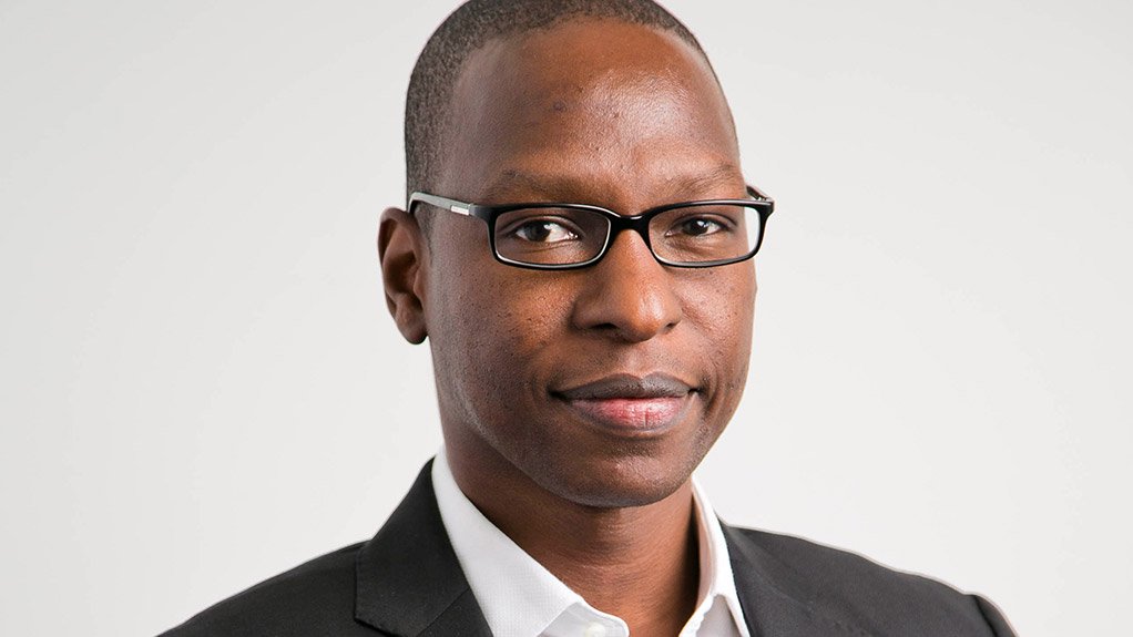Eaton Africa MD Seydou Kane