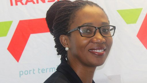 TPT appoints Ngqura Container Terminal manager
