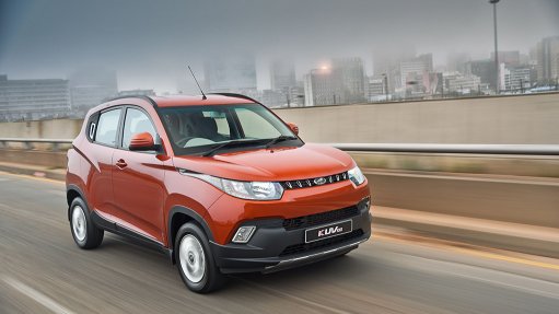 In quest for local assembly, KUV may change the game, says Mahindra