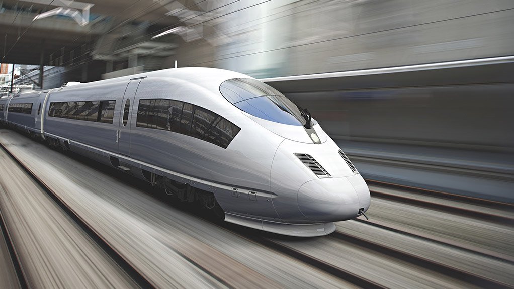 Innovative ARALDITE® resin system offers a new dimension to composite rail vehicle designs