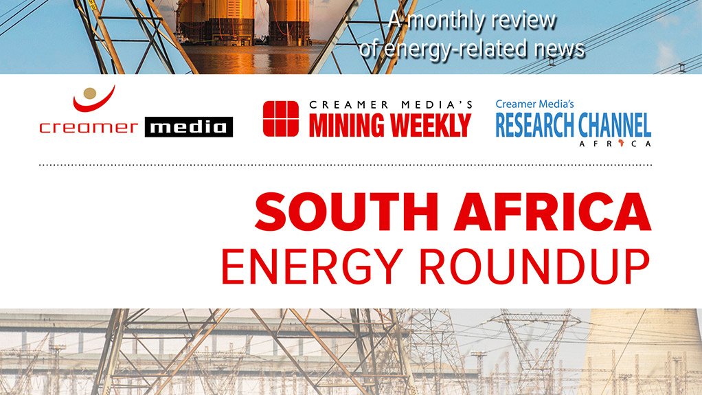 Energy Roundup – June 2016