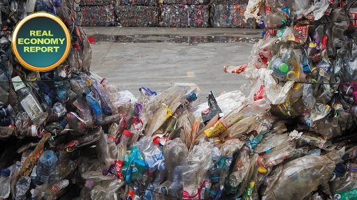 Mpact Polymers new R350m PET recycling plant to ease burden of plastic waste