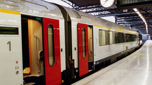 INCREASED PASSENGER COUNT 
The new multiple unit trains will have up to 273 seats in each train 