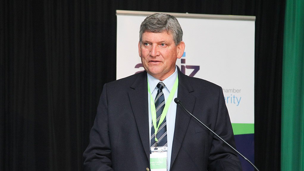 Reserve Bank will do its part to ensure competitive advantage