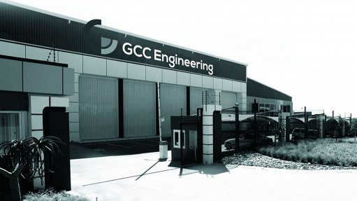 GCC Engineering