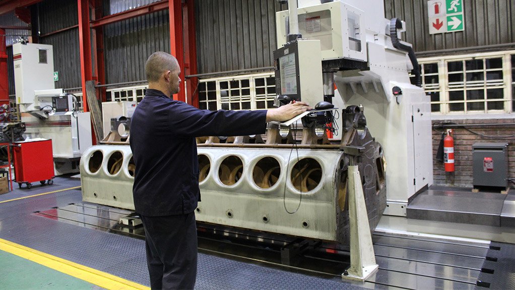 Metric Auomotive Engineering Stands By Remanufacturing As A Viable Option