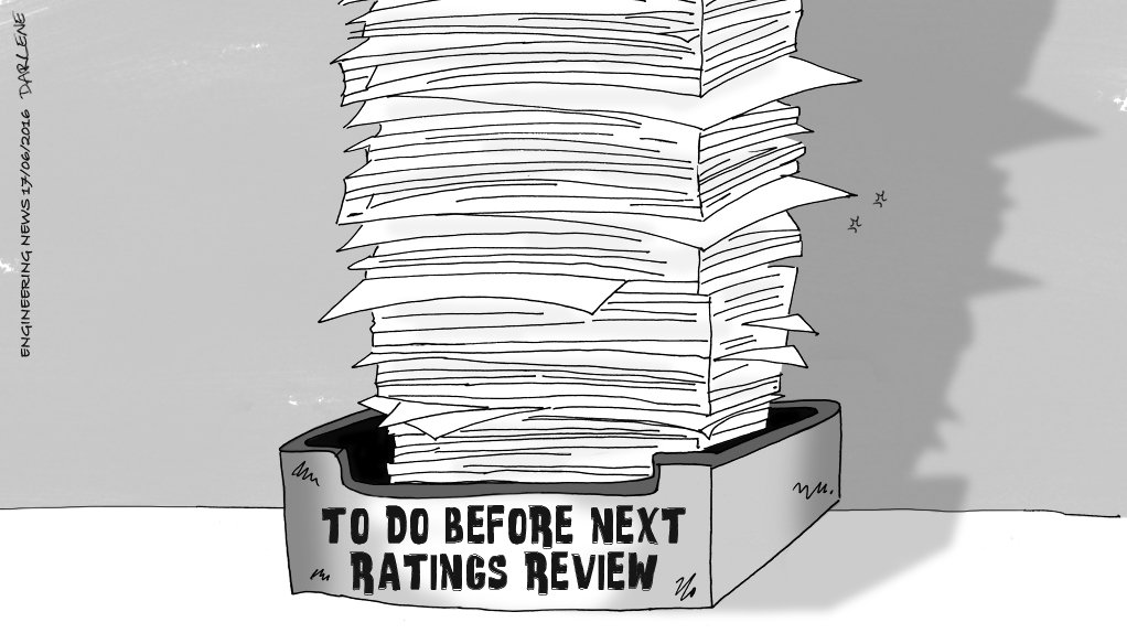 REPRIEVE NOT RELIEF