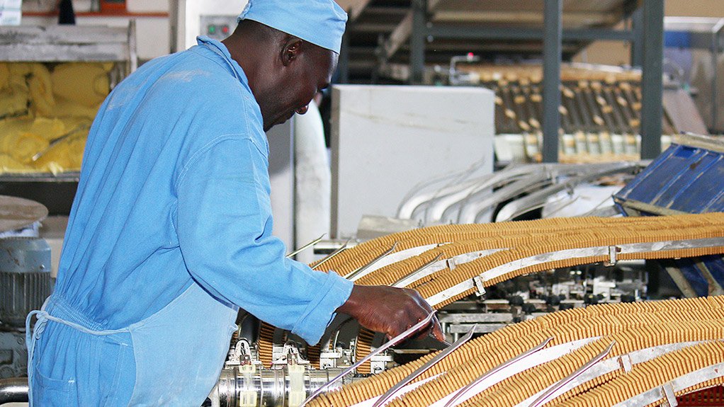 Africa’s food suppliers target international exports in the drive for growth and profit