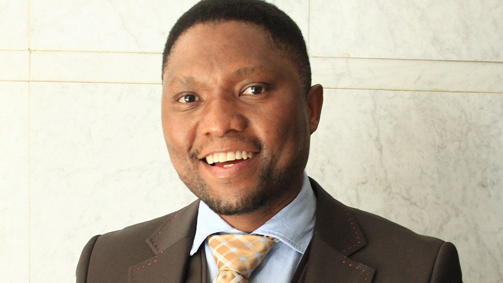 From Gardener To Leader Of The S.A. Quantity Surveying Profession