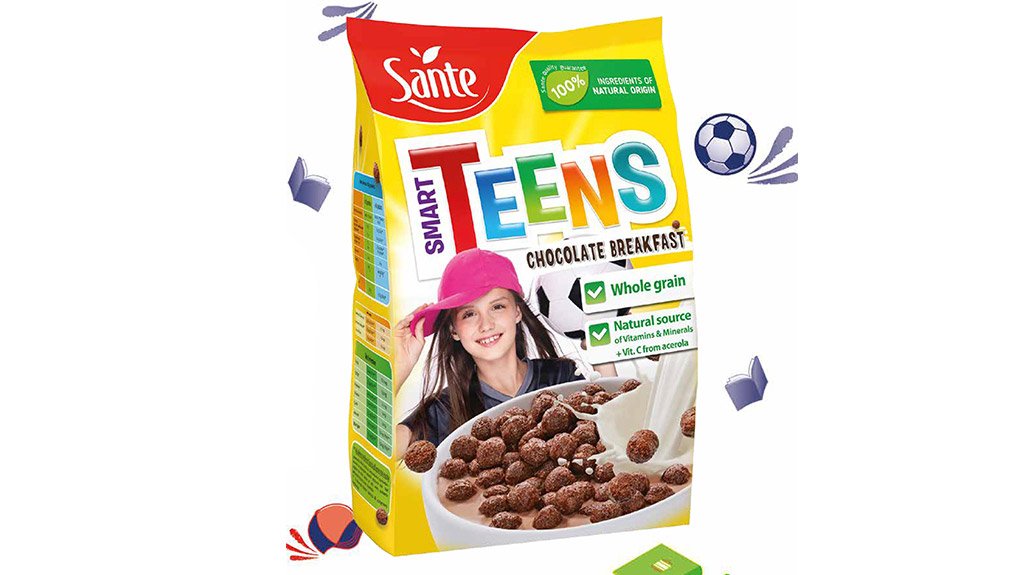 European breakfast cereal giant sets its sights on South African market