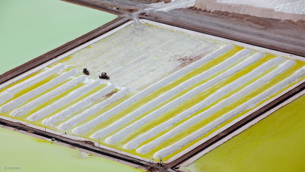 Bolivia, Chile and Argentina are likely to become key players in the lithium industry, accounting for more than 70% of the world’s known reserves