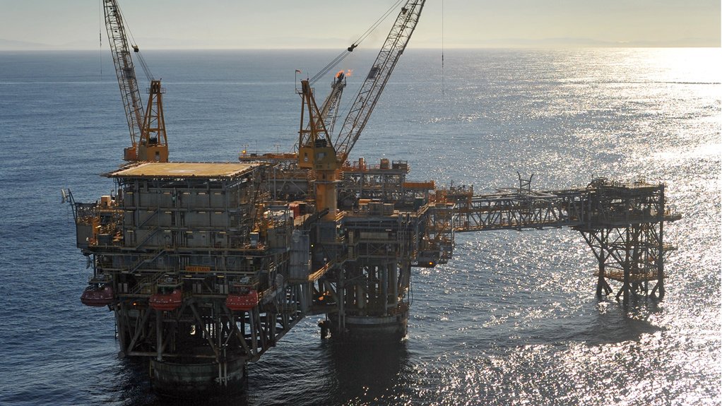 Exxon, BHP examining sale of joint Australia oil and gas assets