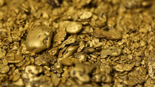 Gold pinned to Brexit angst as traders see $1 350 if leave wins