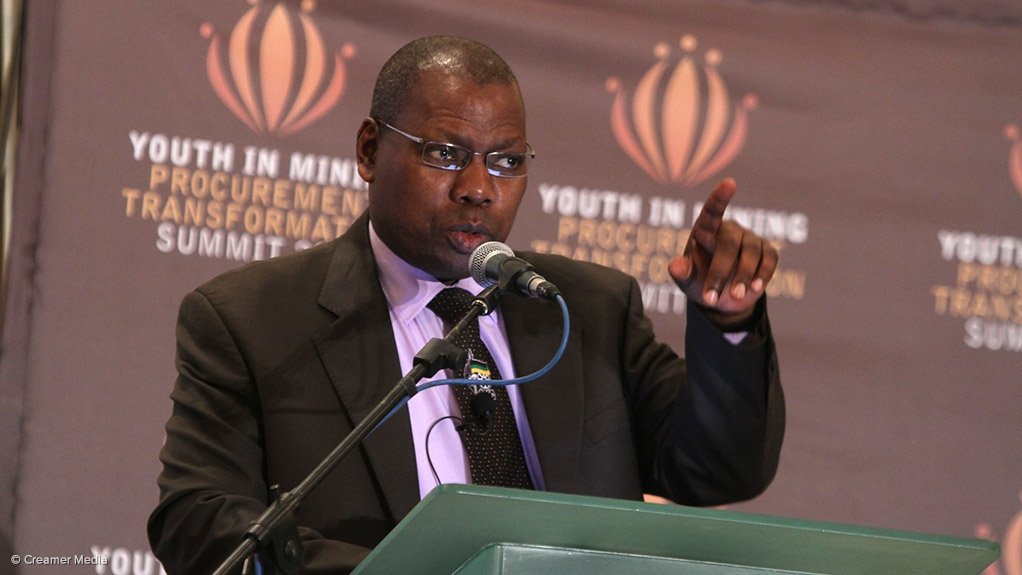 ZWELI MKHIZE Many young people feel marginalised, frustrated and disillusioned owing to the current levels of youth unemployment in the country 