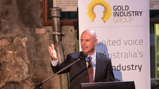Western Australian Mines Minister vows to support gold industry