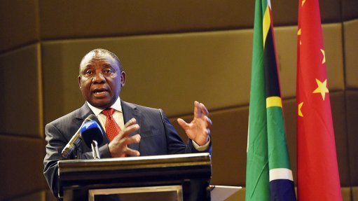 SA: Cyril Ramaphosa: Address by South African Deputy President, at the Elijah Barayi memorial lecture, Salt River community hall, Cape Town (14/06/2016)