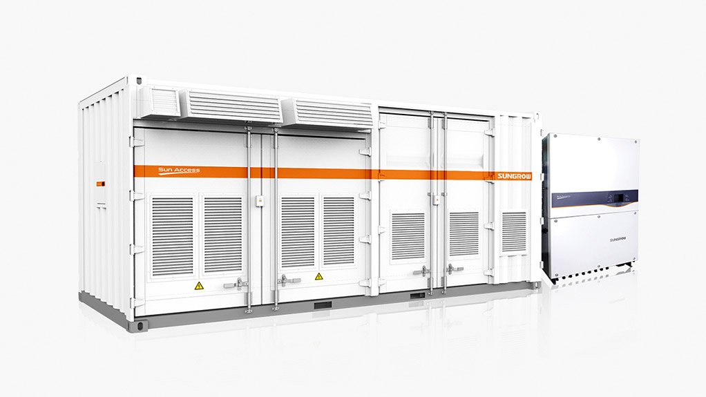 Sungrow to present new inverters at Intersolar Europe 2016