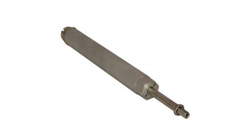 New LA-25-A LVDT linear position sensor by Alliance Sensors Group Linear Position Sensor Designed for Extreme Environments