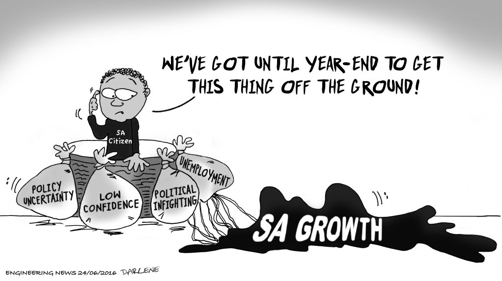 STIMULUS NEEDED