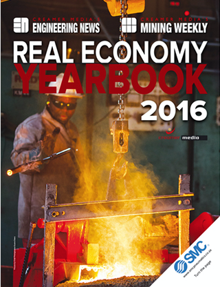 Real Economy Yearbook 2016