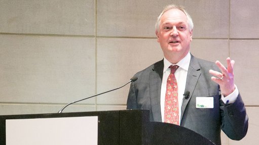 Unilever head urges South African firms to prioritise society not just shareholders