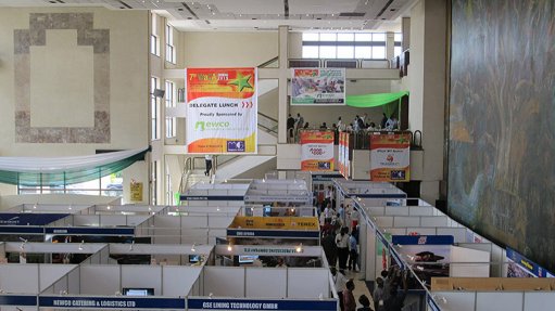 West, Central African expo emphasises  recalibrating for growth 