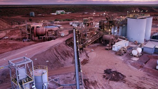 Do you have the right diluent in your metal extraction plant?