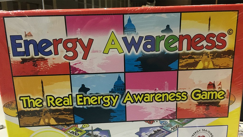 Energy awareness made child’s play for most ages