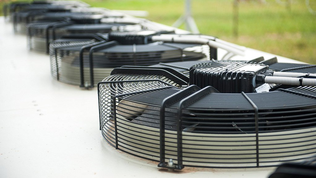 Energy Partners Now Selling Cooling As A Utility