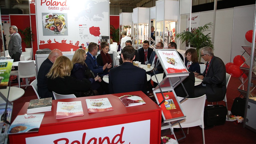 Poland boosts links with South Africa ‘one of our most important trade partners’