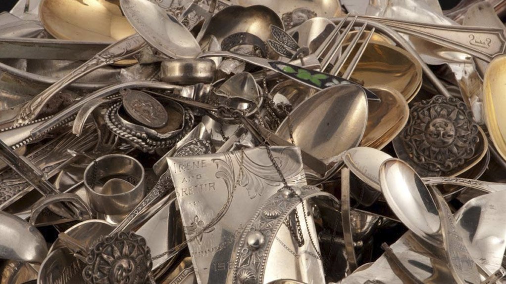 WASTE-TO-WEALTH Urban mining presents significant opportunities for young people to use urban waste to manufacture saleable products 