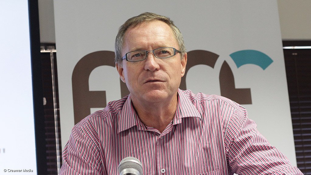 Focus on economic growth and jobs will follow, advises Roodt