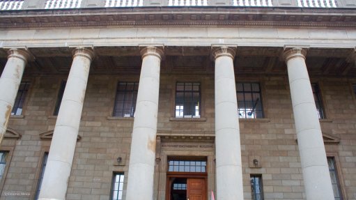 Wits unveils first suite of free online courses