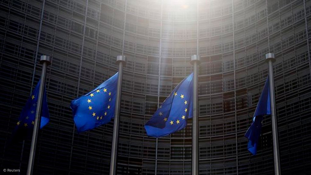 Shock as UK votes to exit European Union