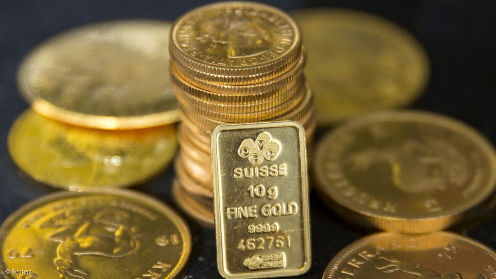UK vote pushes Australian gold price to all-time record