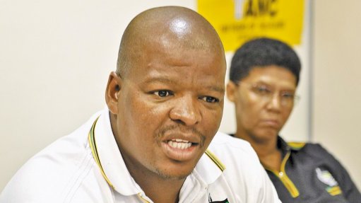 I will lead from the front – ANC Cape Town mayoral candidate