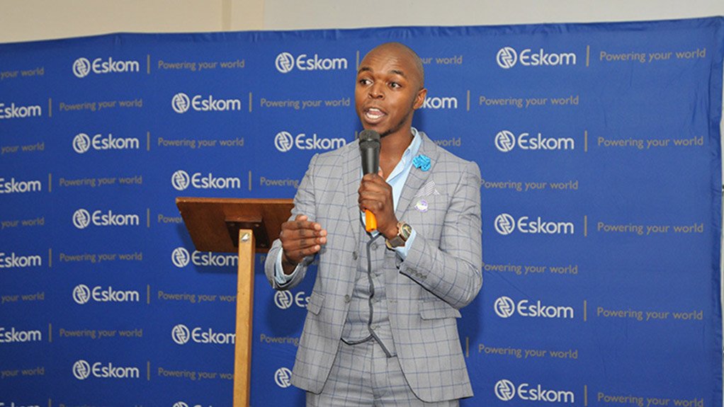 Eskom helping to shape entrepreneurial successes