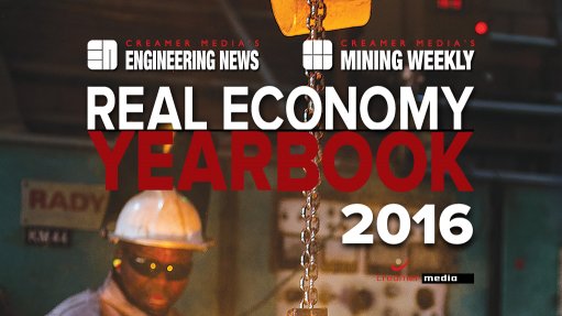 Real Economy Yearbook 2016