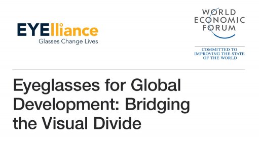  Eyeglasses for Global Development: Bridging the Visual Divide (June 2016)