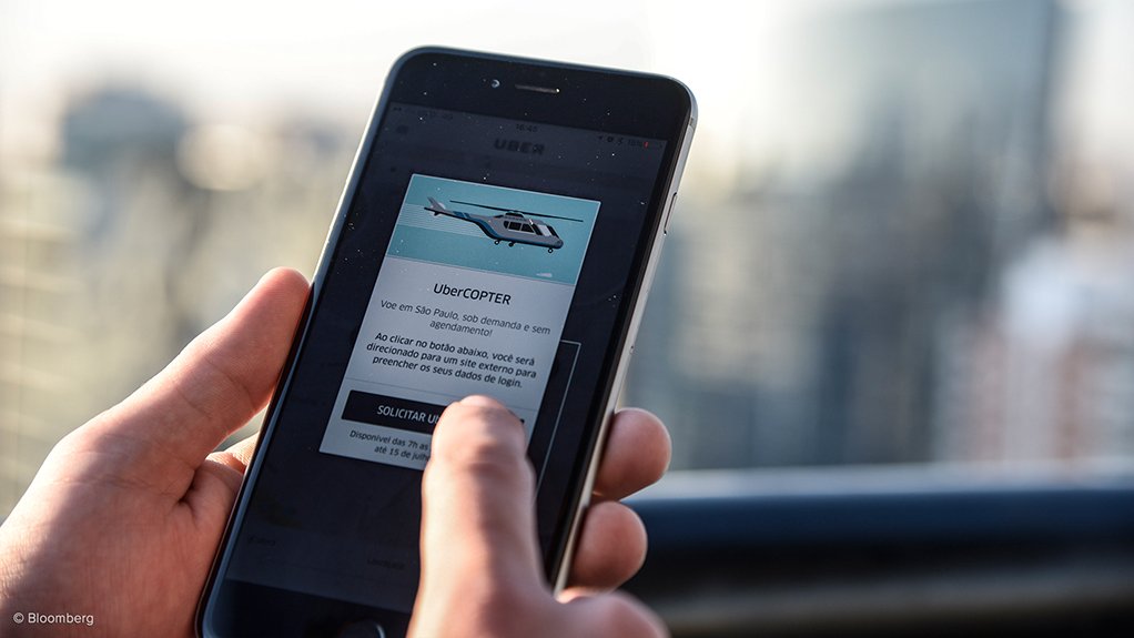 APP TAKES FLIGHT